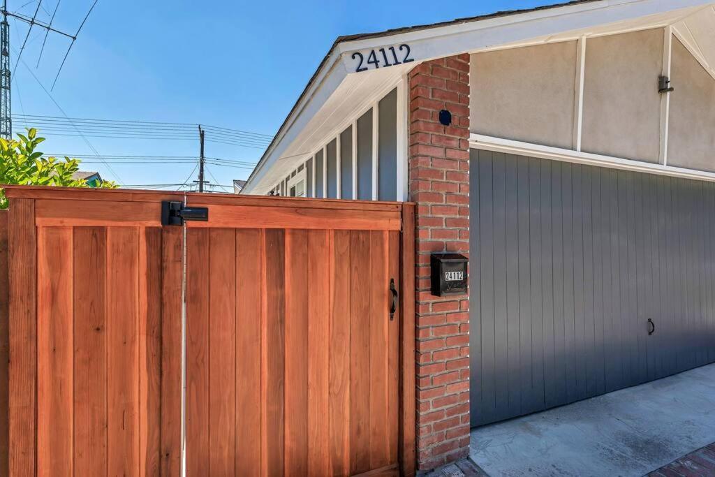 Modern 1-bedroom In A Prime La Location Appartamento *